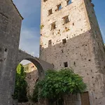 Villa Bilja Historic Stone Castle