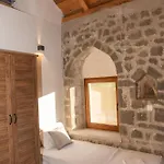 Villa Bilja Historic Stone Castle *