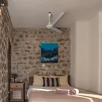 Вилла Bilja Historic Stone Castle *
