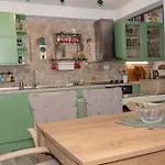 Bilja Historic Stone Castle Villa *