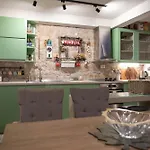 Bilja Historic Stone Castle Villa Trebinje