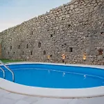 Bilja Historic Stone Castle *