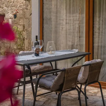 Bilja Historic Stone Castle Villa