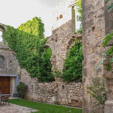 Bilja Historic Stone Castle * Trebinje