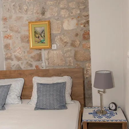 Bilja Historic Stone Castle * Trebinje