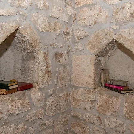 Bilja Historic Stone Castle Villa Trebinje