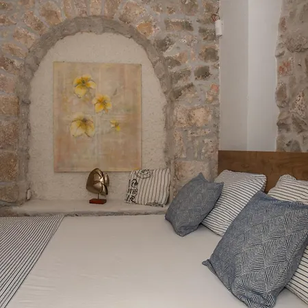 Bilja Historic Stone Castle Trebinje