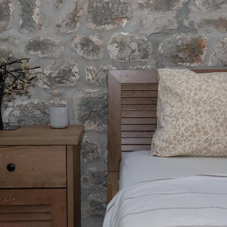 Bilja Historic Stone Castle Villa