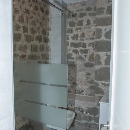 Bilja Historic Stone Castle Trebinje