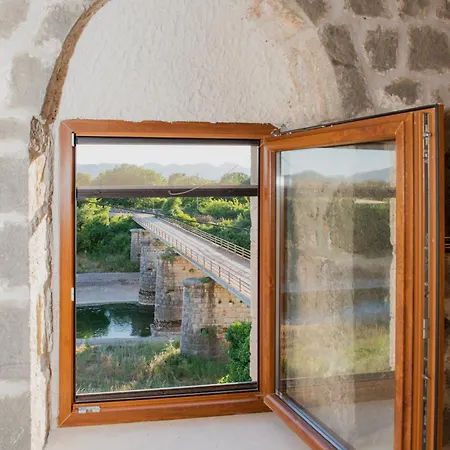 Bilja Historic Stone Castle *