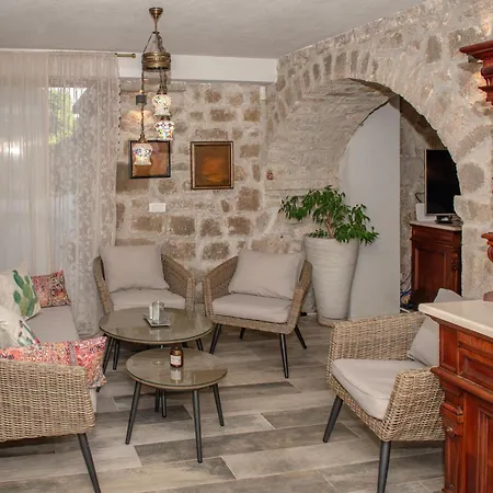 Bilja Historic Stone Castle * Trebinje