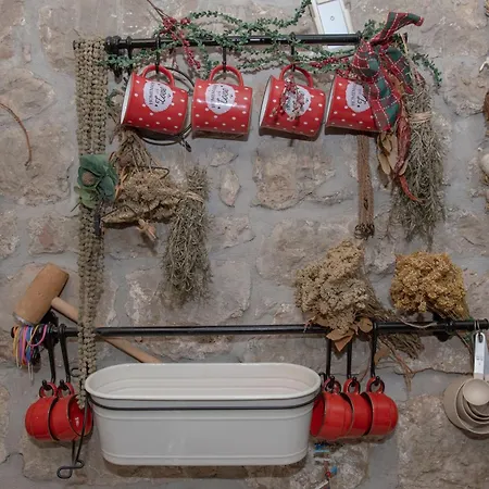 Bilja 빌라 트레빈예