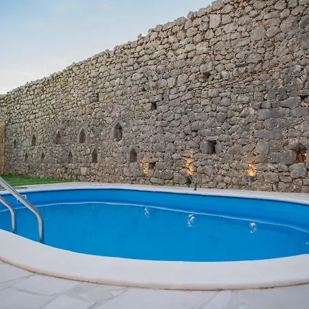 Bilja Historic Stone Castle *