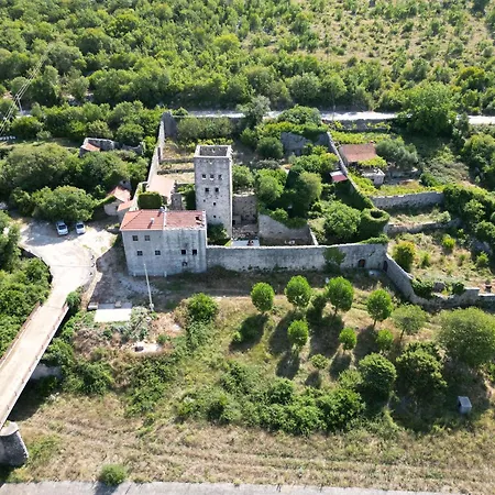 Vila Bilja Trebinje