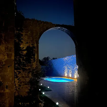 Bilja Historic Stone Castle * Trebinje