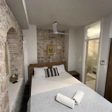 Villa Bilja Historic Stone Castle
