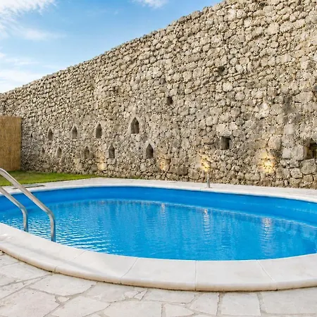 Bilja Historic Stone Castle * Trebinje