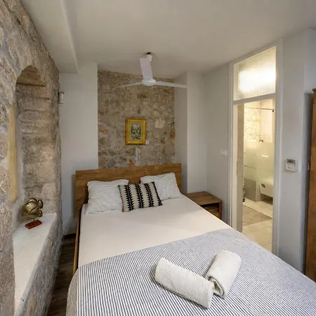 Villa Bilja Historic Stone Castle