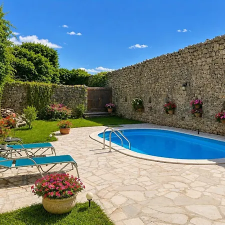 Bilja Historic Stone Castle