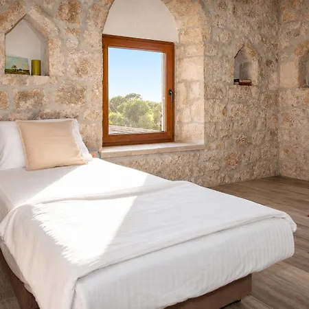 Bilja Historic Stone Castle * Trebinje