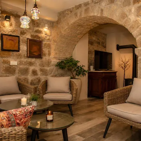 Bilja Historic Stone Castle Villa