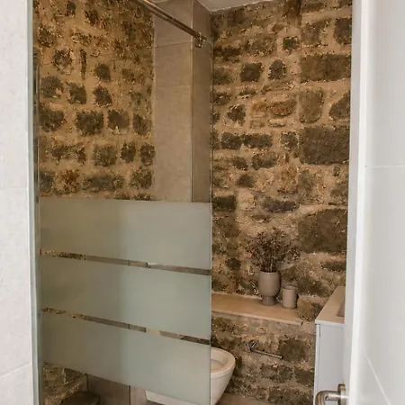 Bilja Historic Stone Castle Villa *
