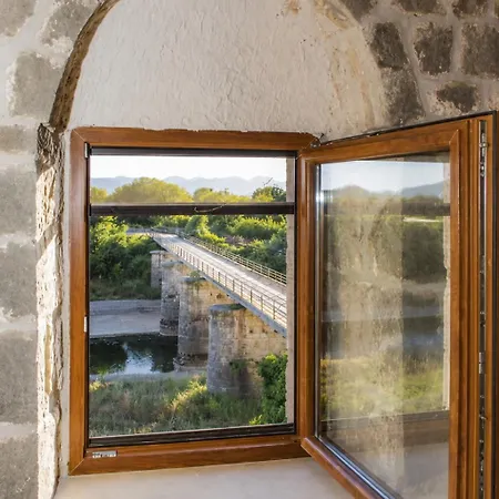 Villa Bilja Historic Stone Castle