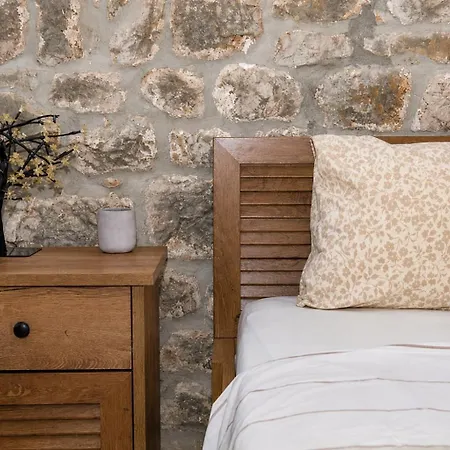 Bilja Historic Stone Castle * Trebinje