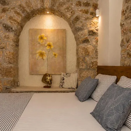 Bilja Historic Stone Castle Villa *