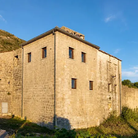 Bilja Historic Stone Castle
